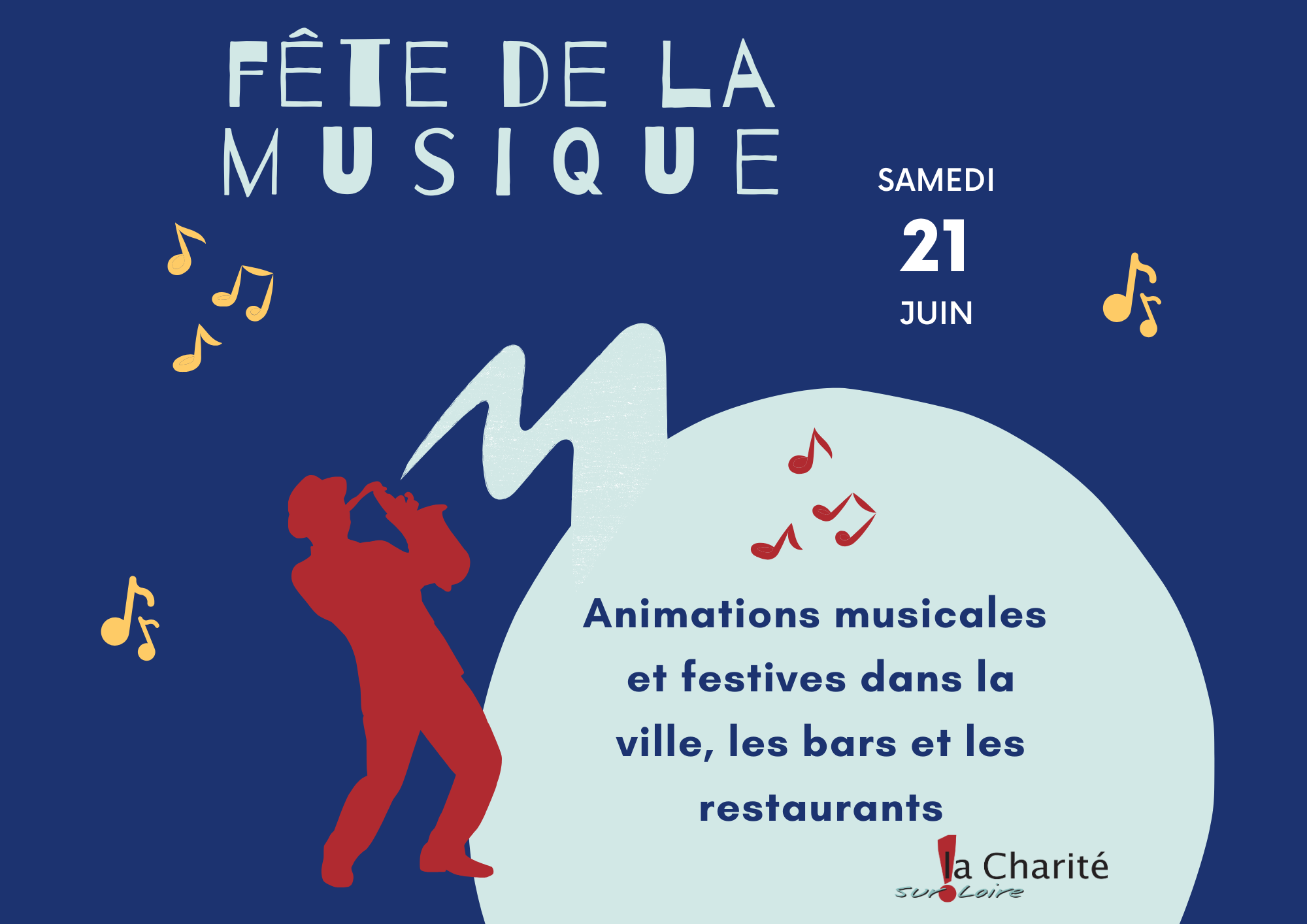 Fête de la musique