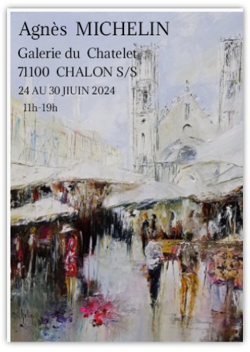 JOUR DE MARCHE
