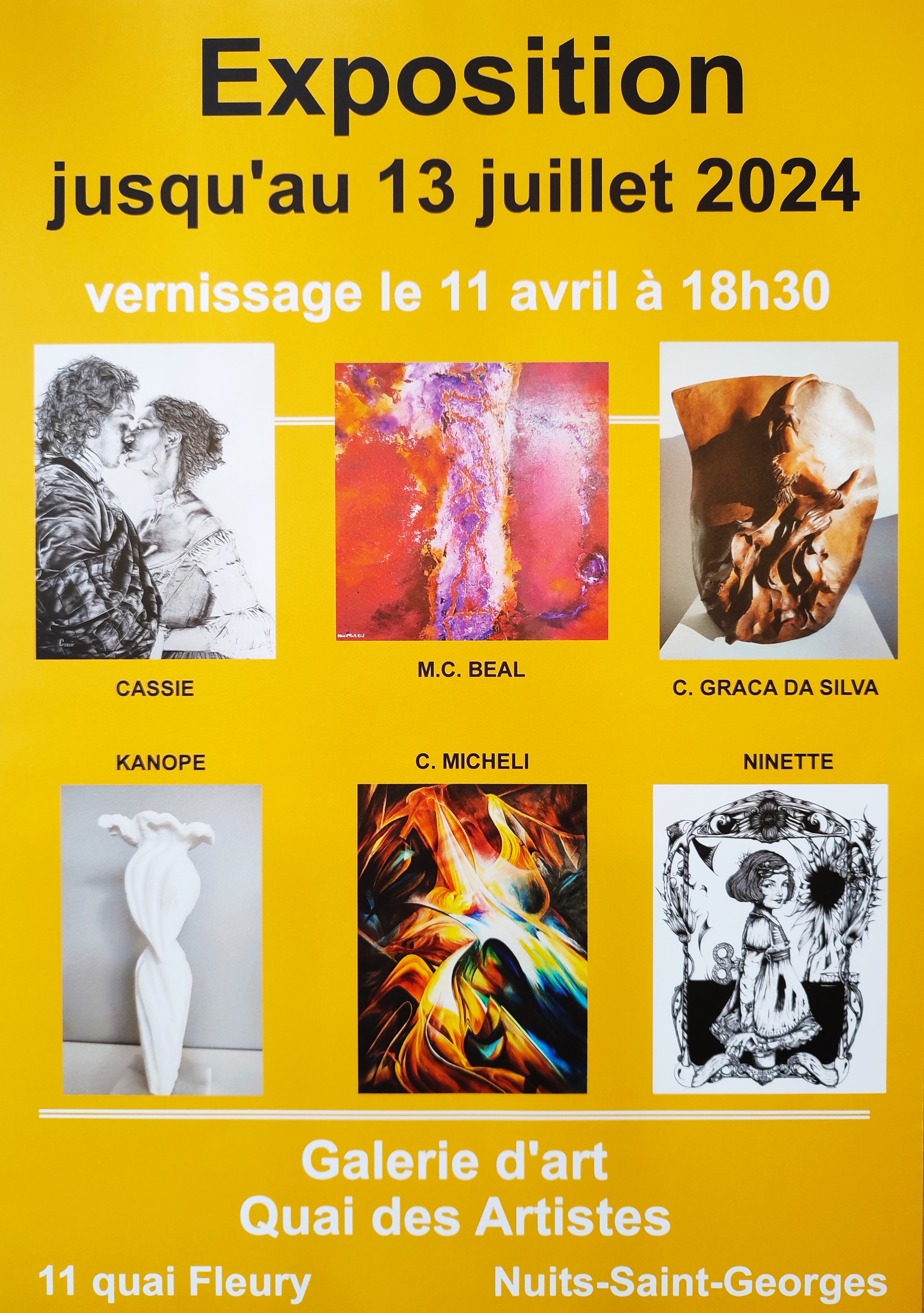 affiche 2024
