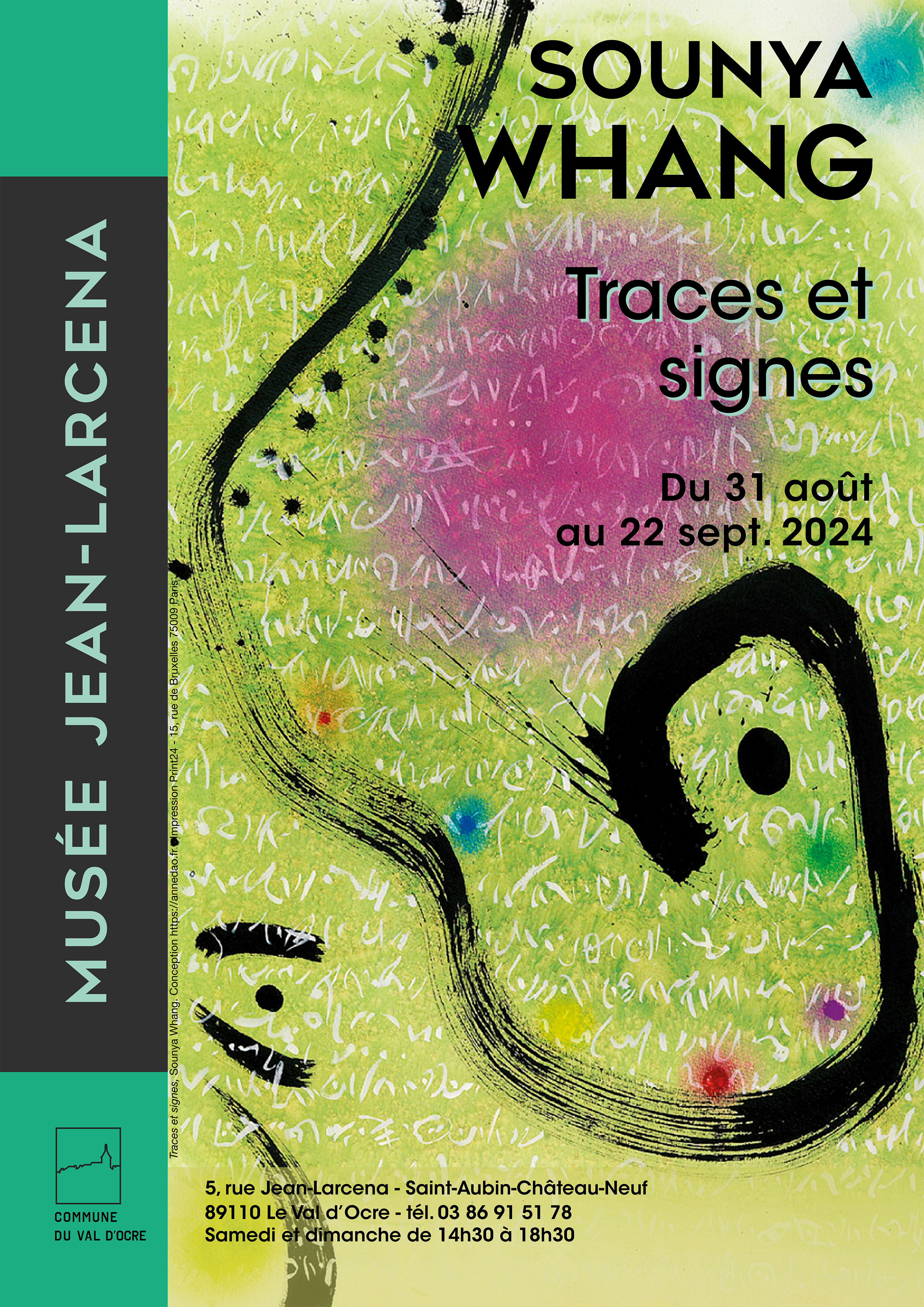 Traces et signes
