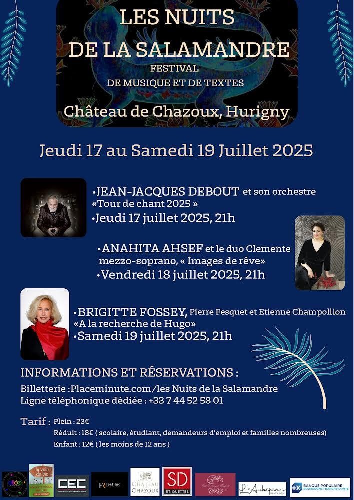 Affiche