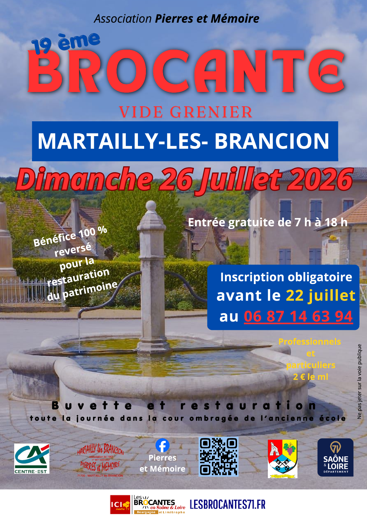 Média additionnel 1