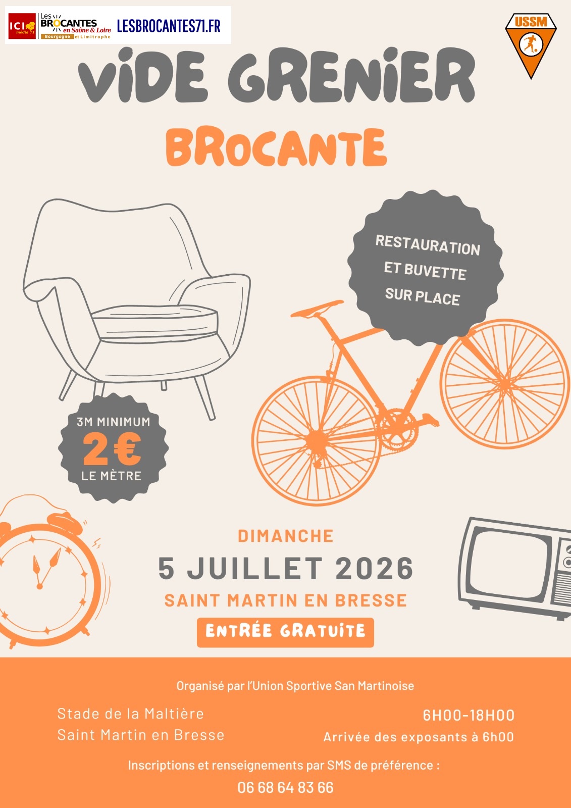 Média additionnel 1