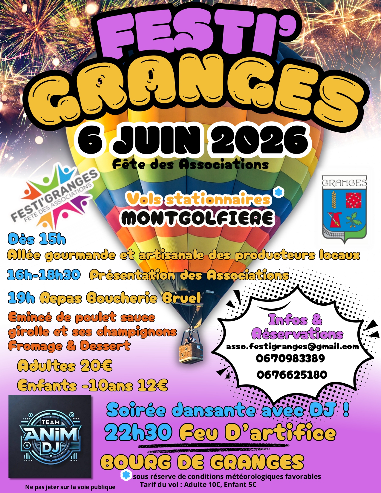 Festi'granges 2026