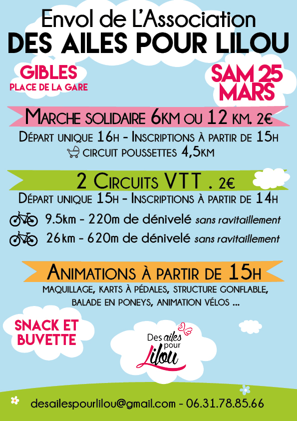 Affiche