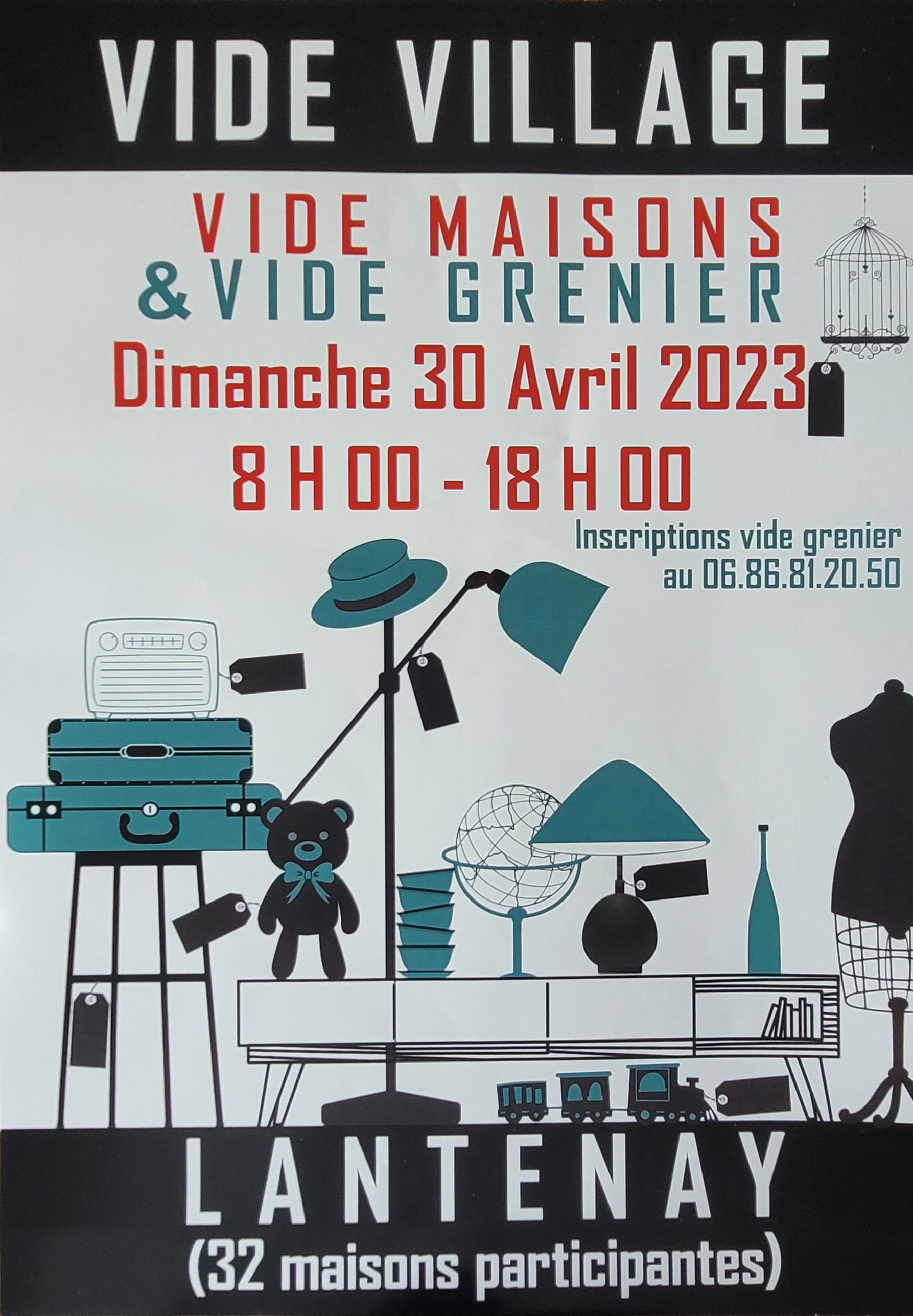 affiche