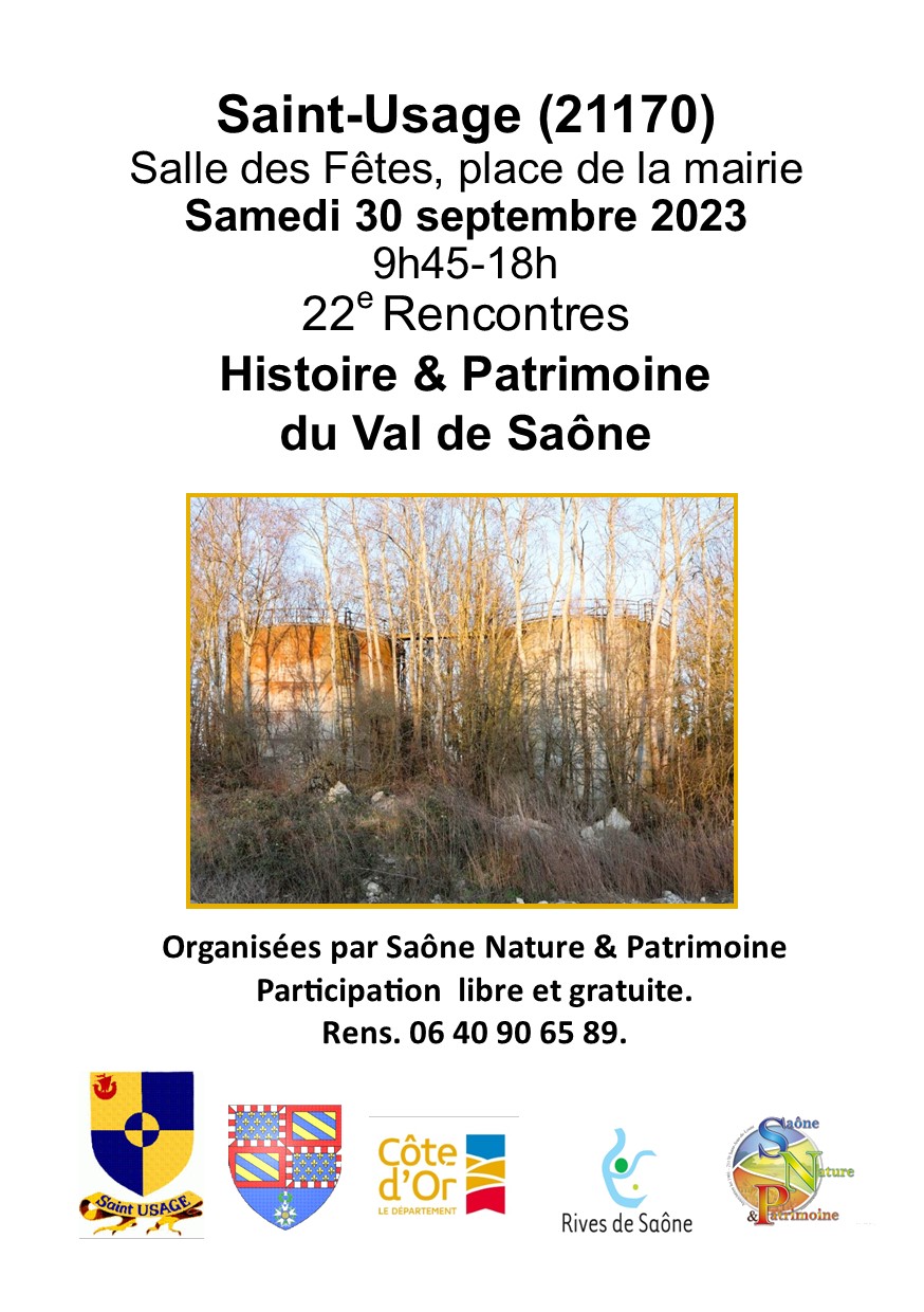affiche