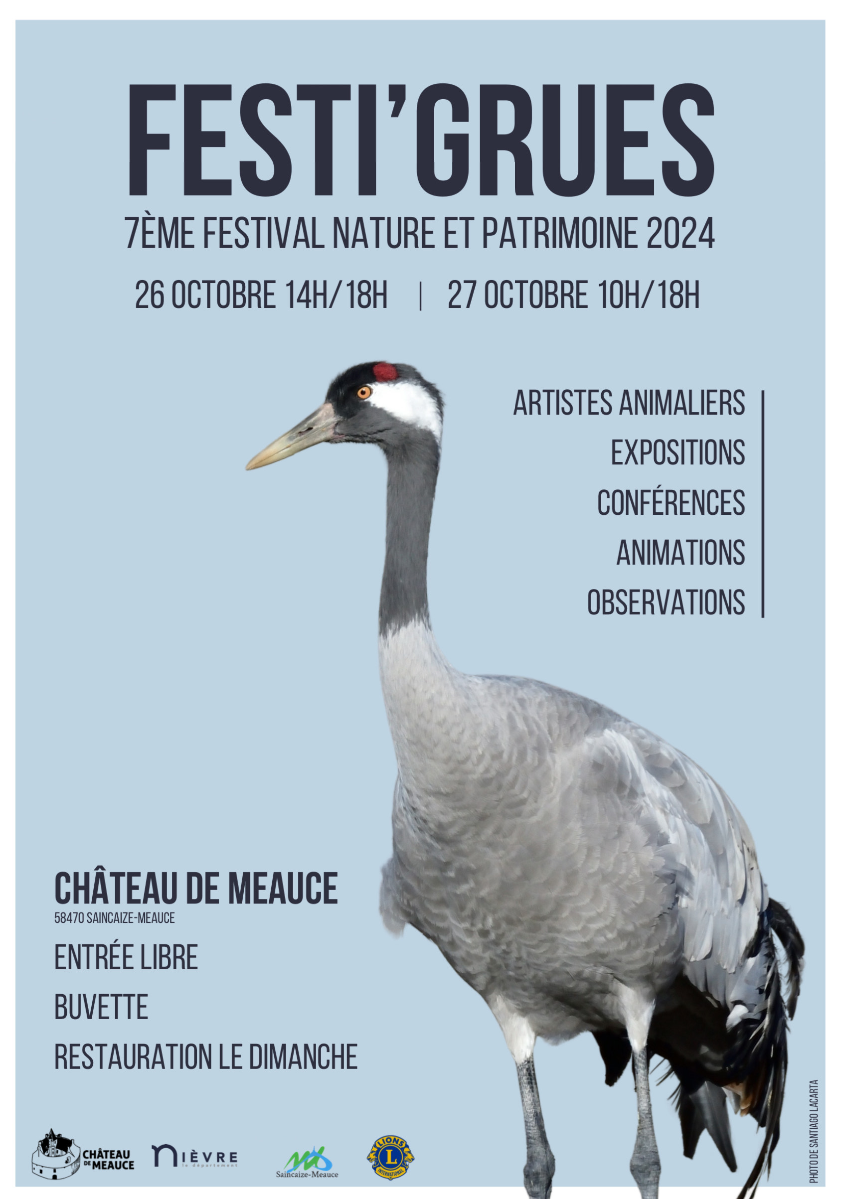 affiche