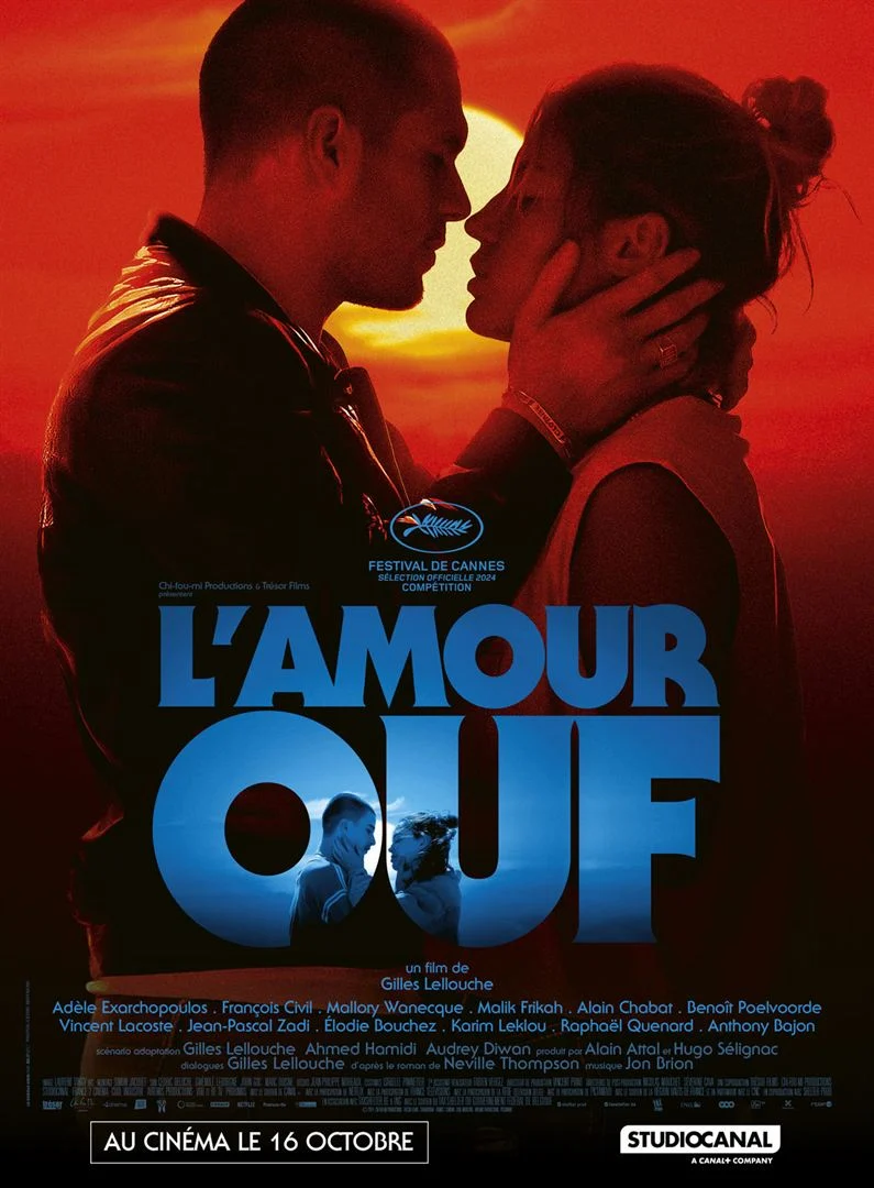 L'Amour Ouf