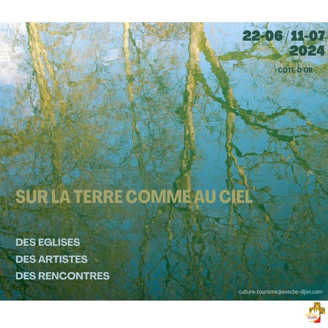 Sur la terre comme au ciel