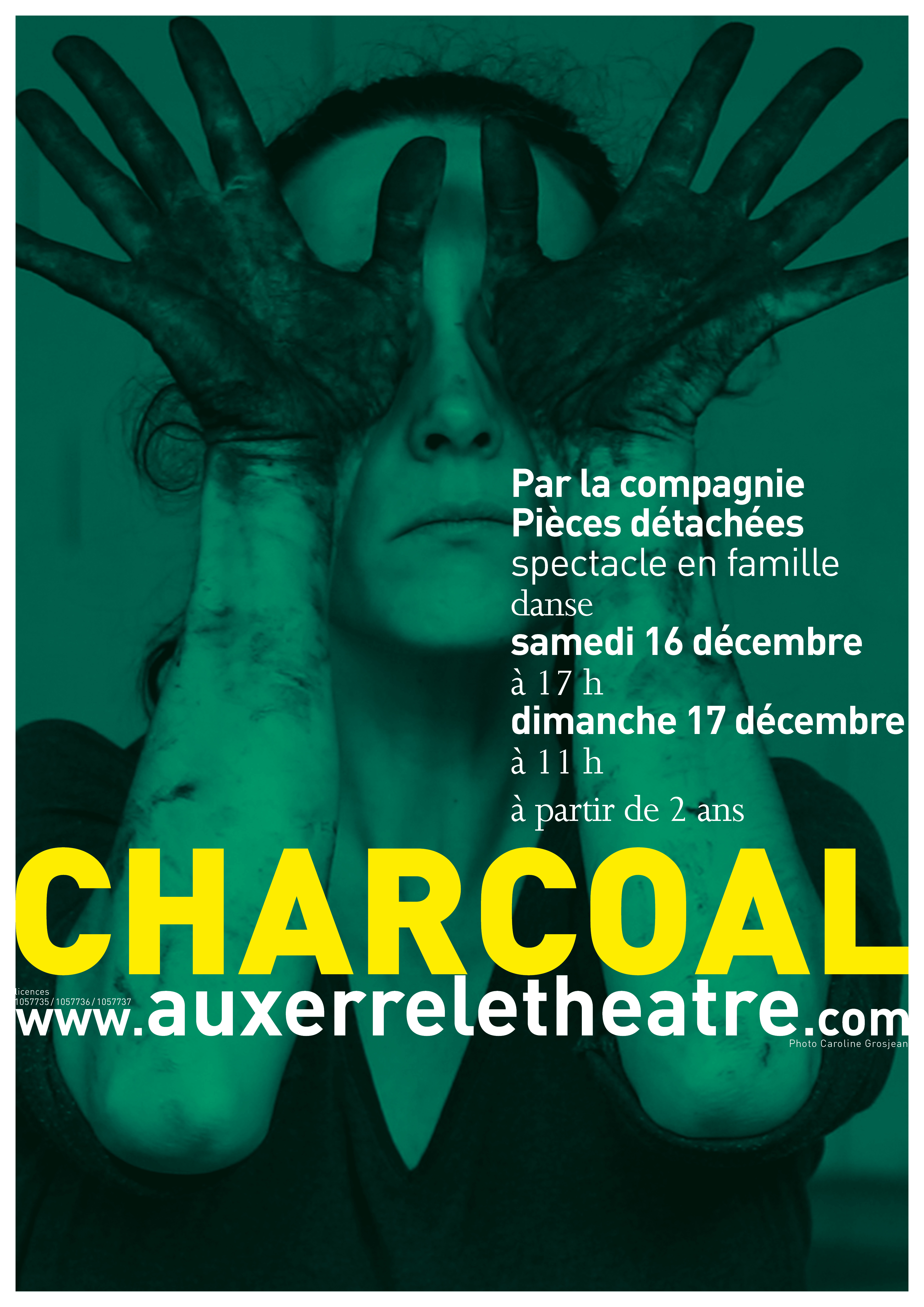Charcoal