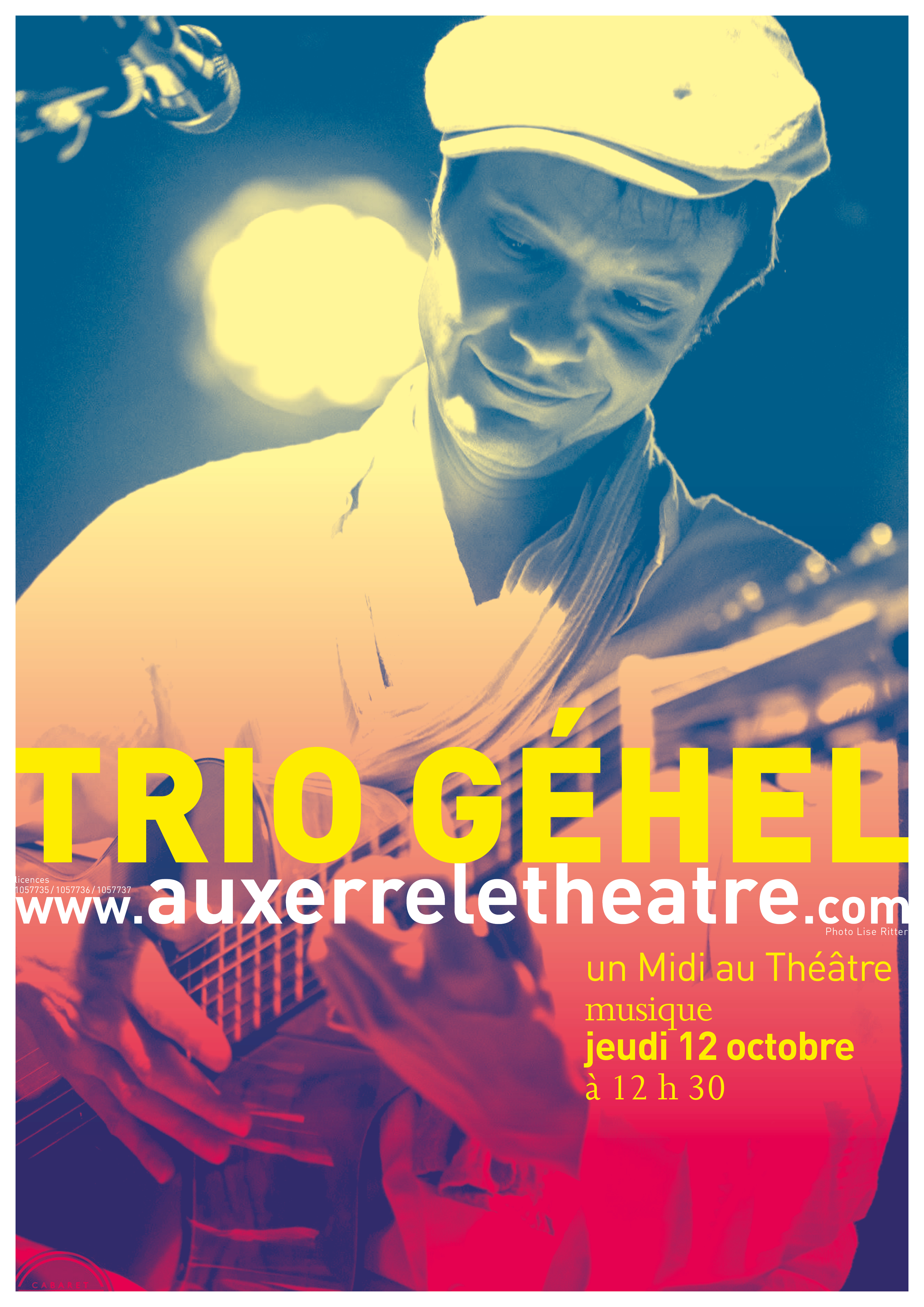 Trio Géhel