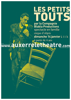 Les petits touts