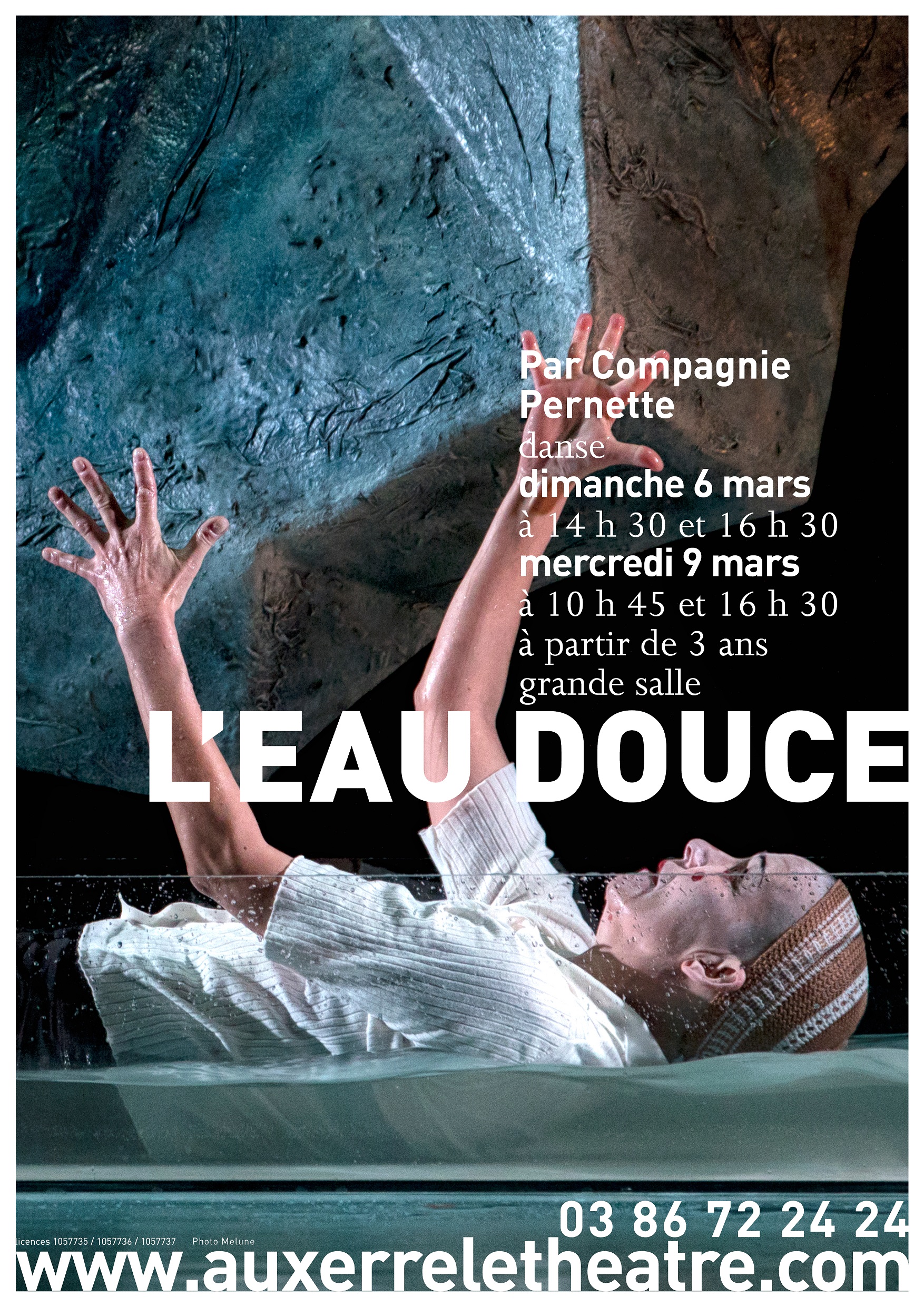 L'eau Douce