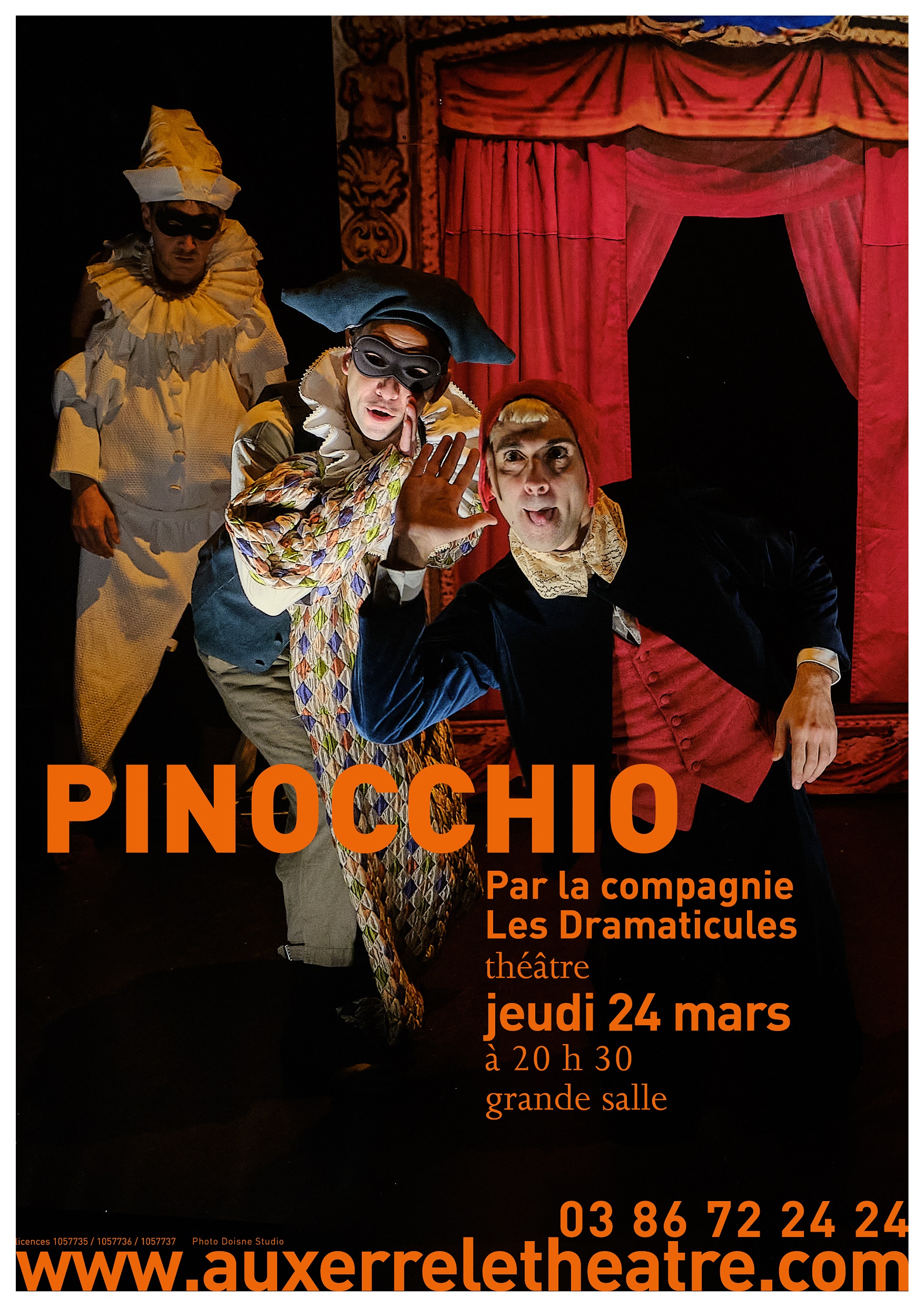 Pinocchio