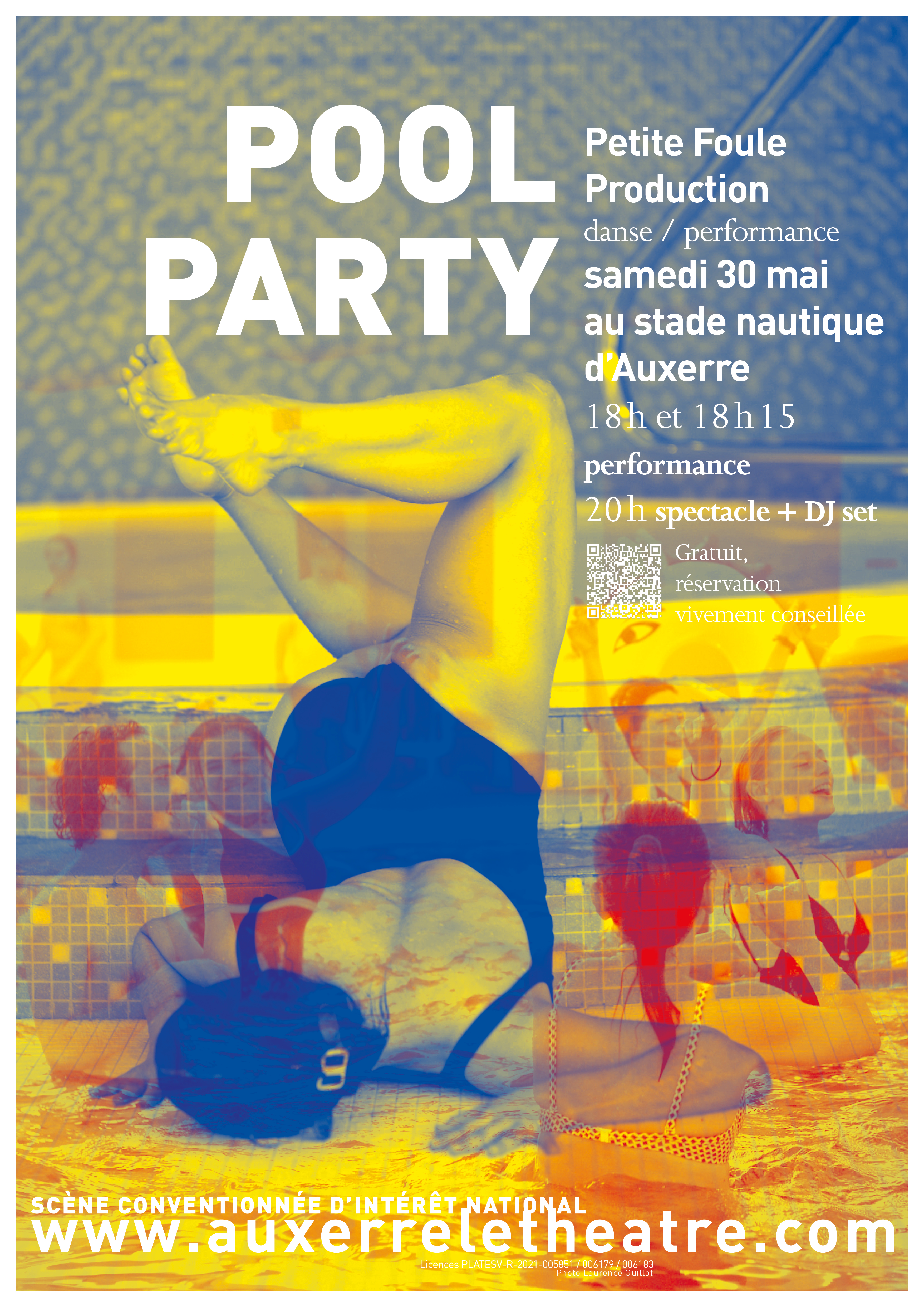 Pool Party