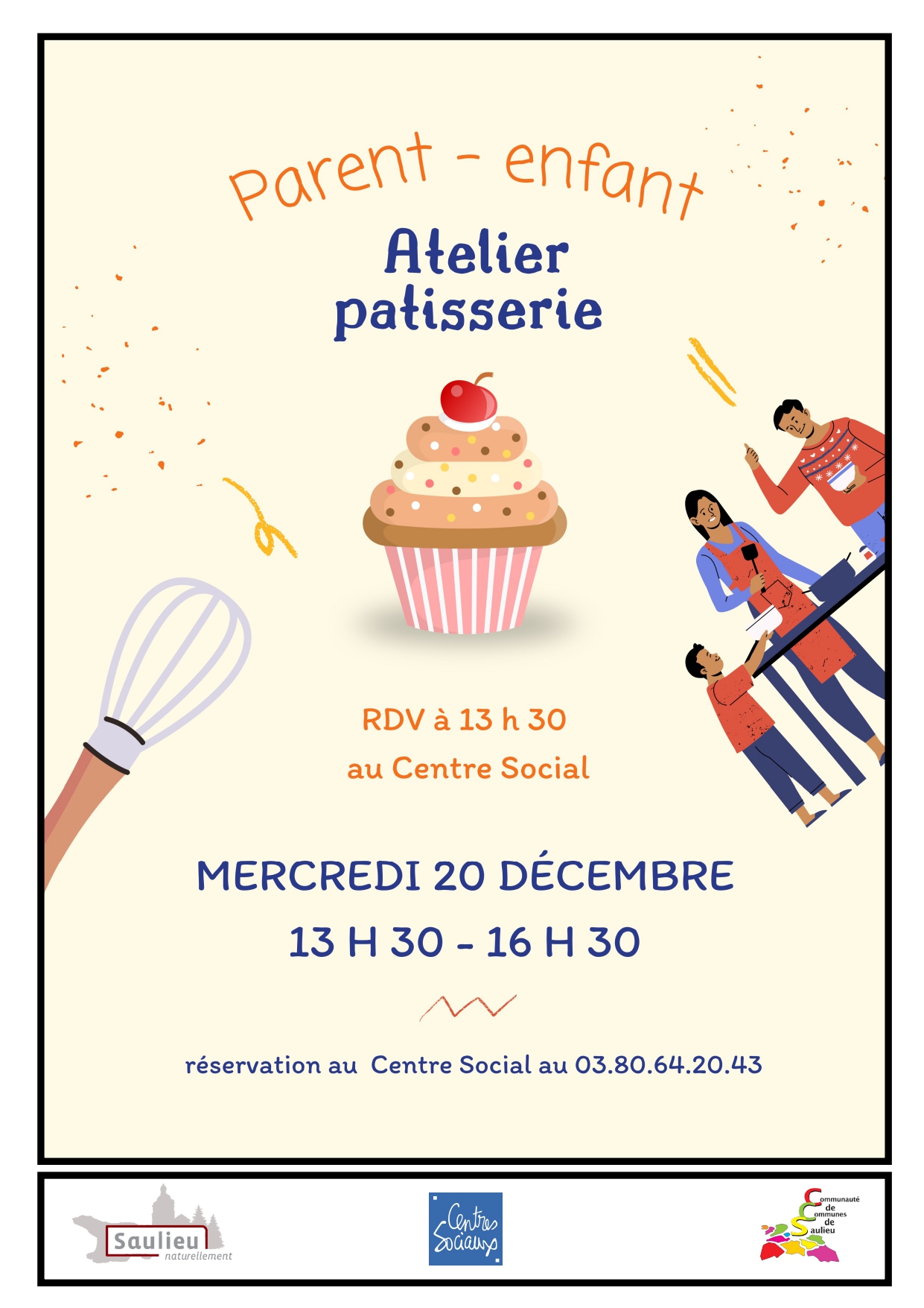 affiche A4 atelier patisserie enfant-parent 20-12-2023_page-0001