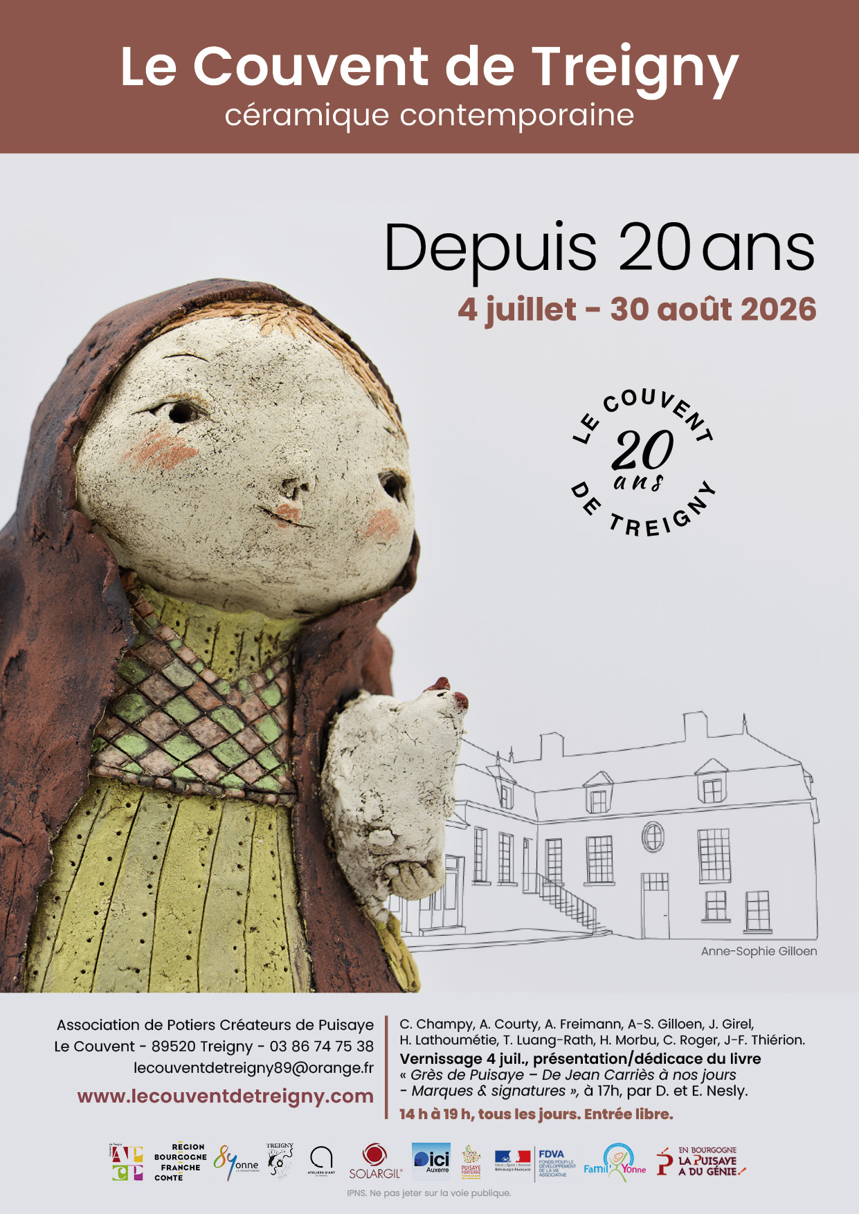 Média additionnel 10
