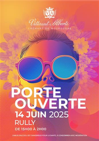 Journée Portes Ouvertes  Vitteaut-Alberti