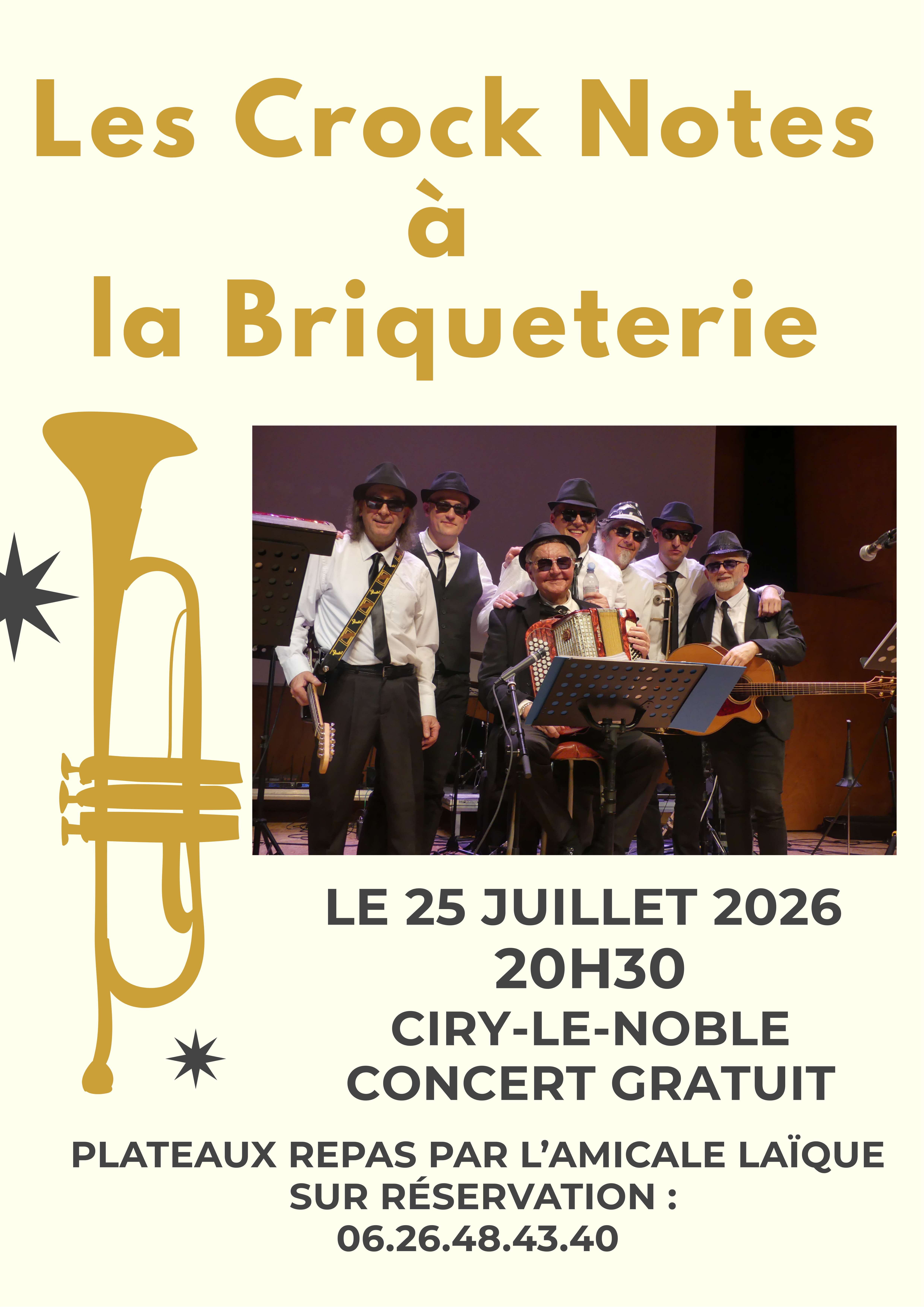 Média additionnel 1