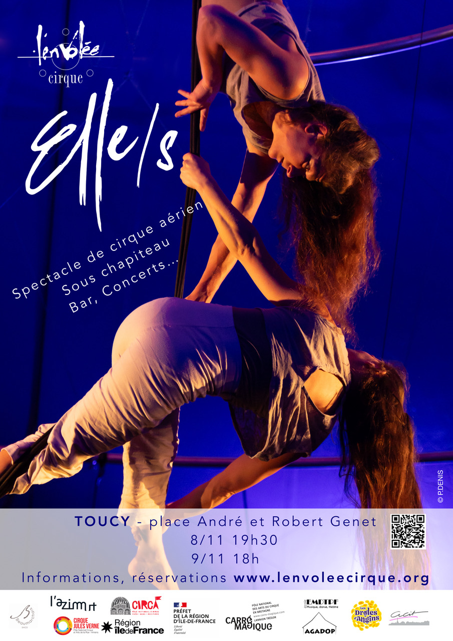 ELLE/S