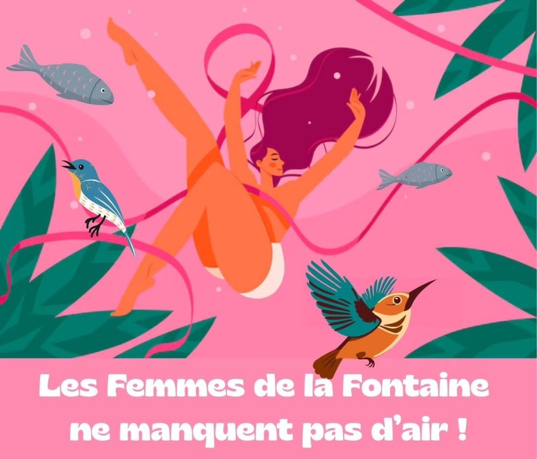 Fête des femmes de la fontaine