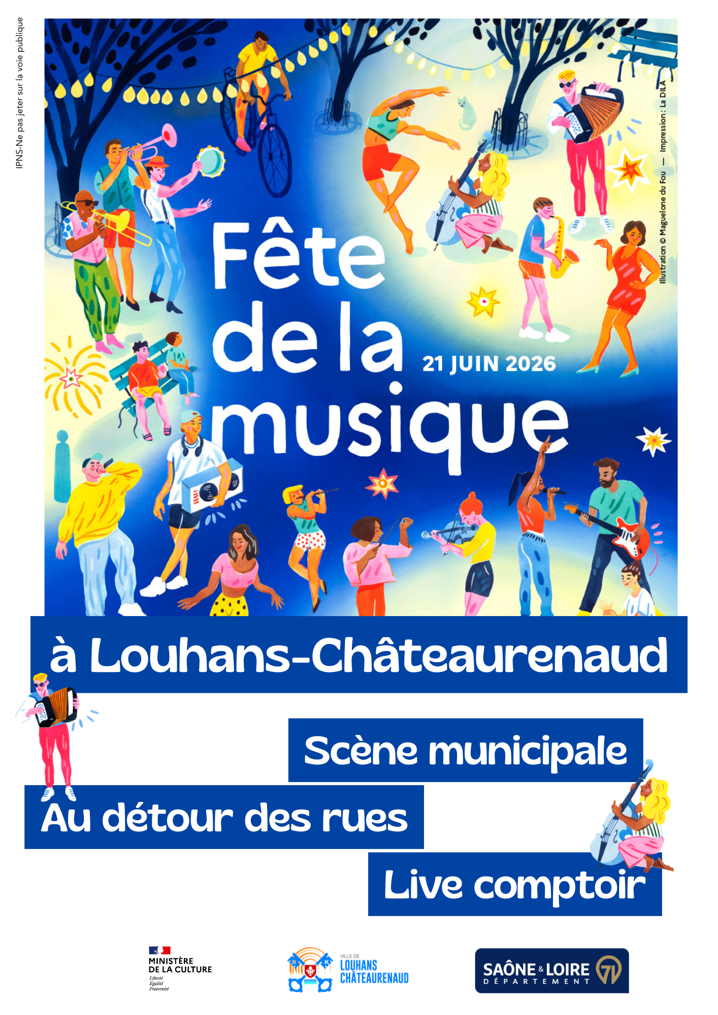Média additionnel 1