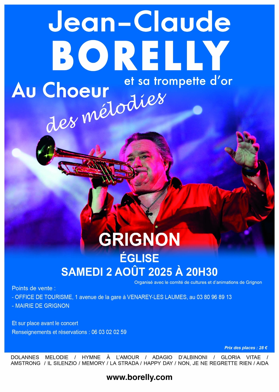 affiche Grignon(1)