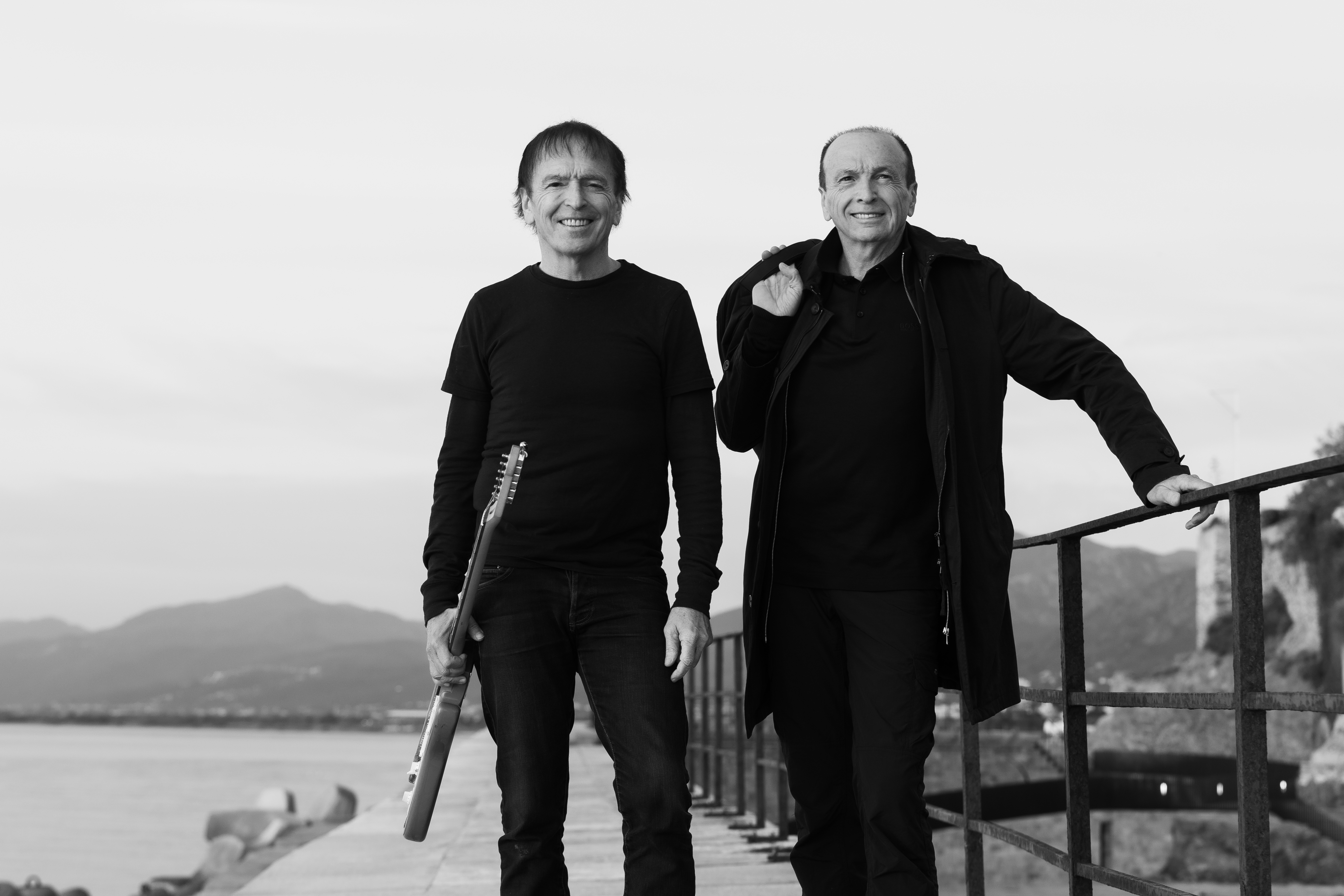 affiche I Muvrini