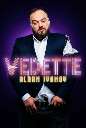 Affiche Ivanov