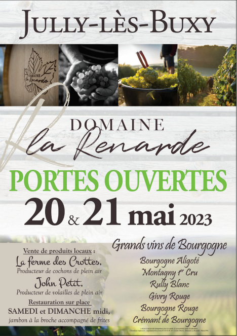 Affiche