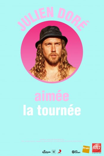 affiche_JULIEN-350x524
