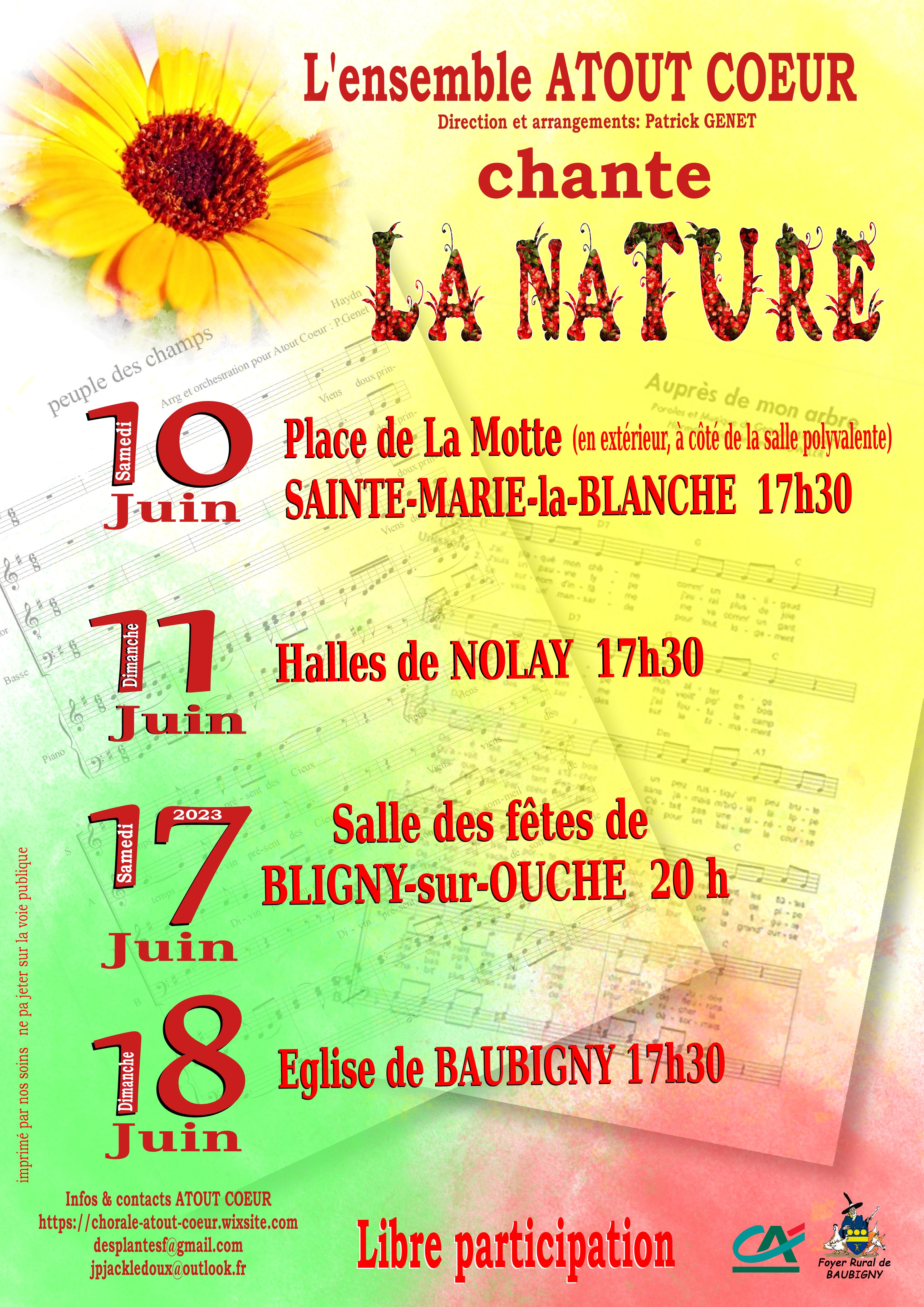 affiche Juin 23 V Def