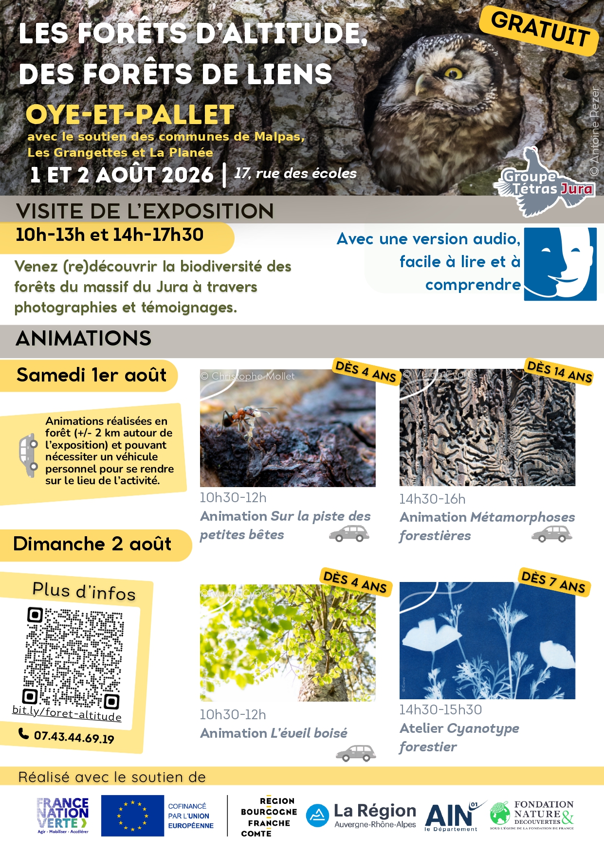 Média additionnel 1