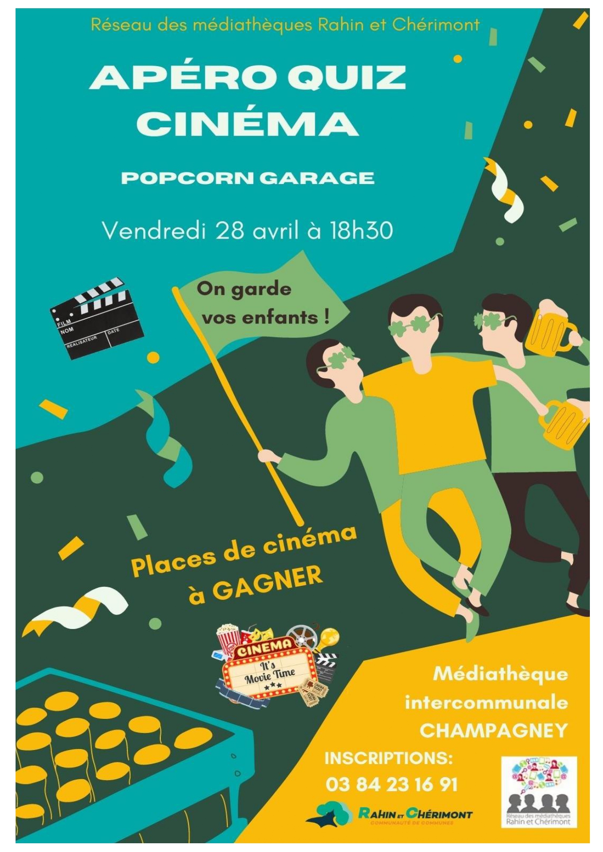 affiche apéro quiz_