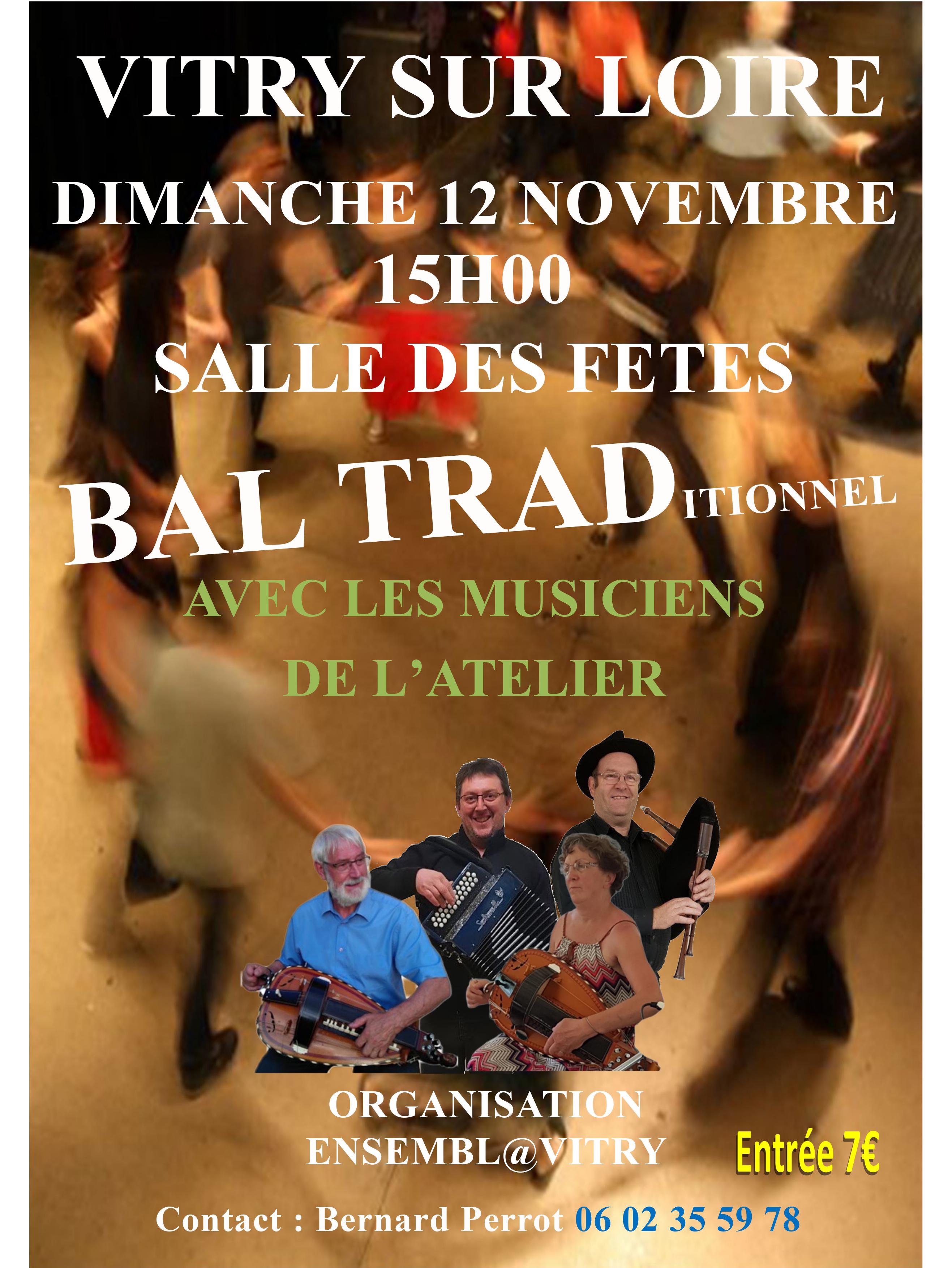 bal trad