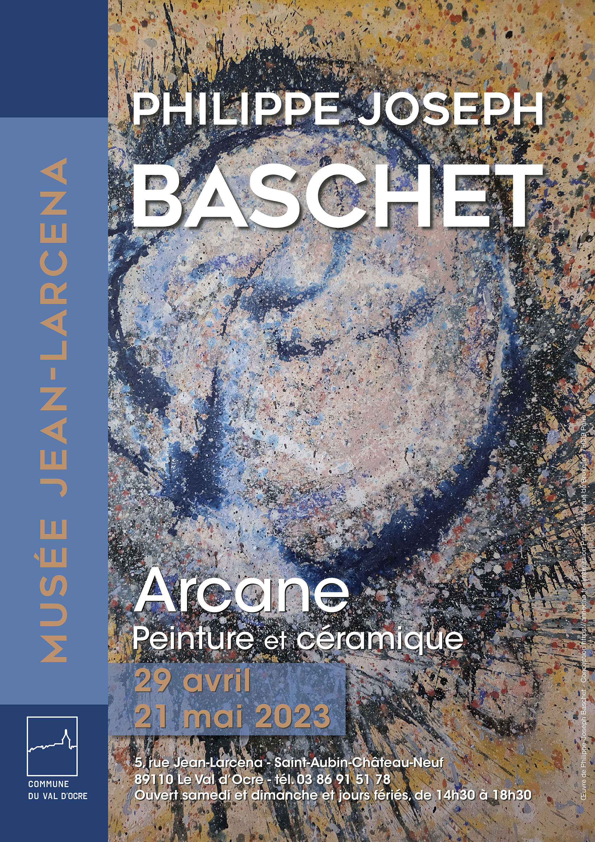 Arcane