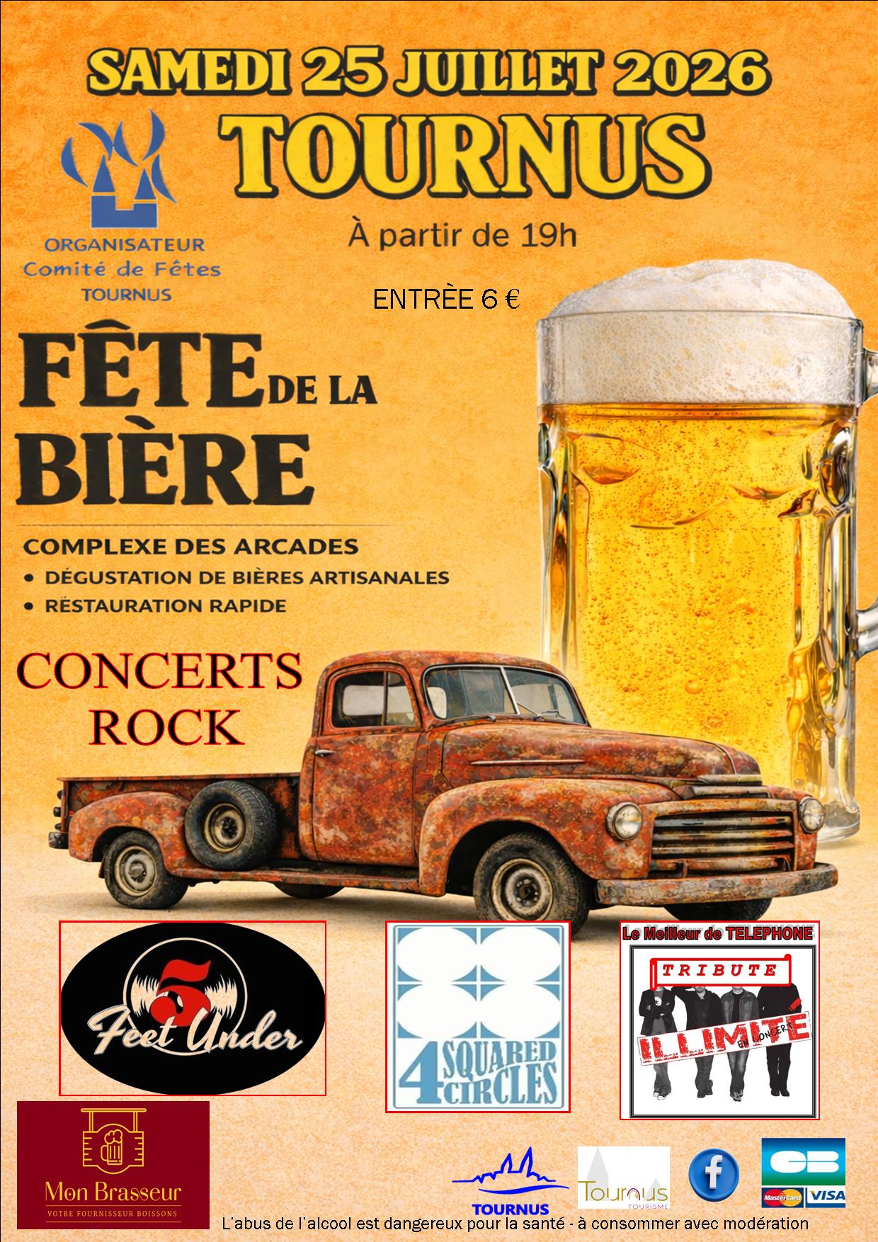 Fête de la Bière