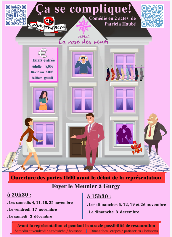 THéâtre 