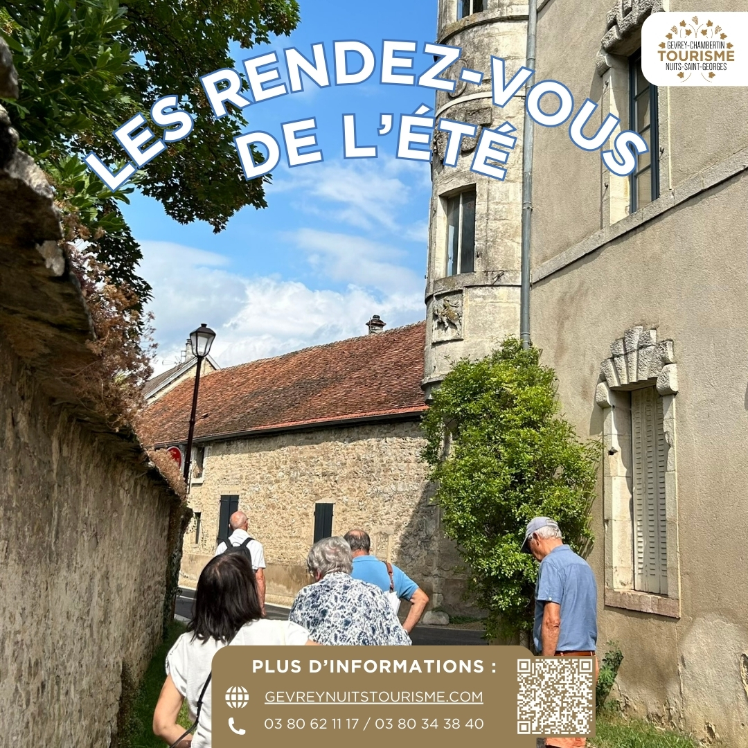 affiche carré rdv - 1