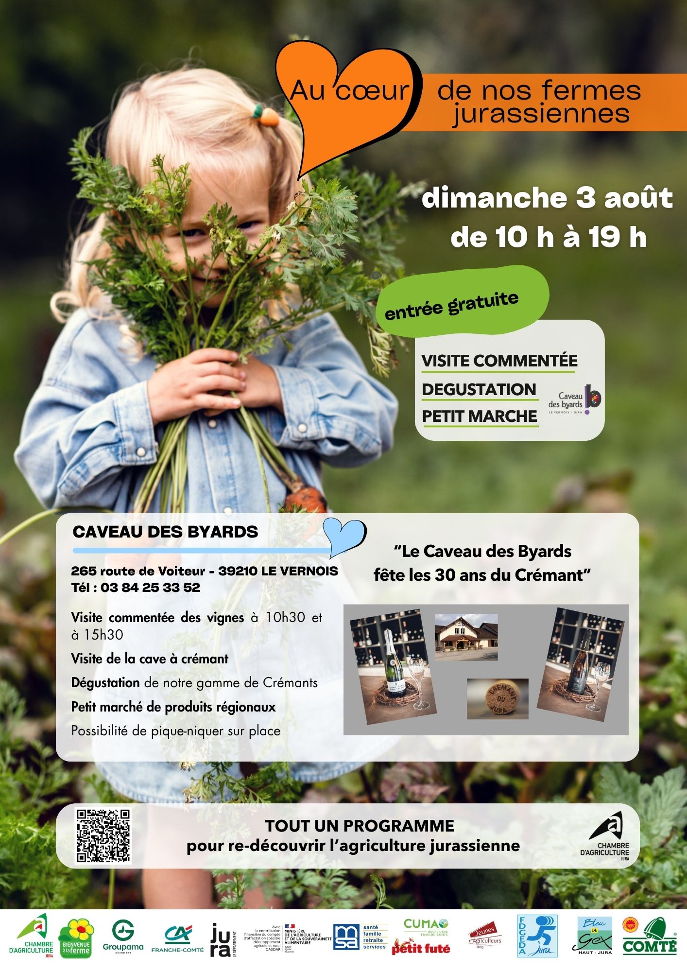 affiche_caveau des byards - 1
