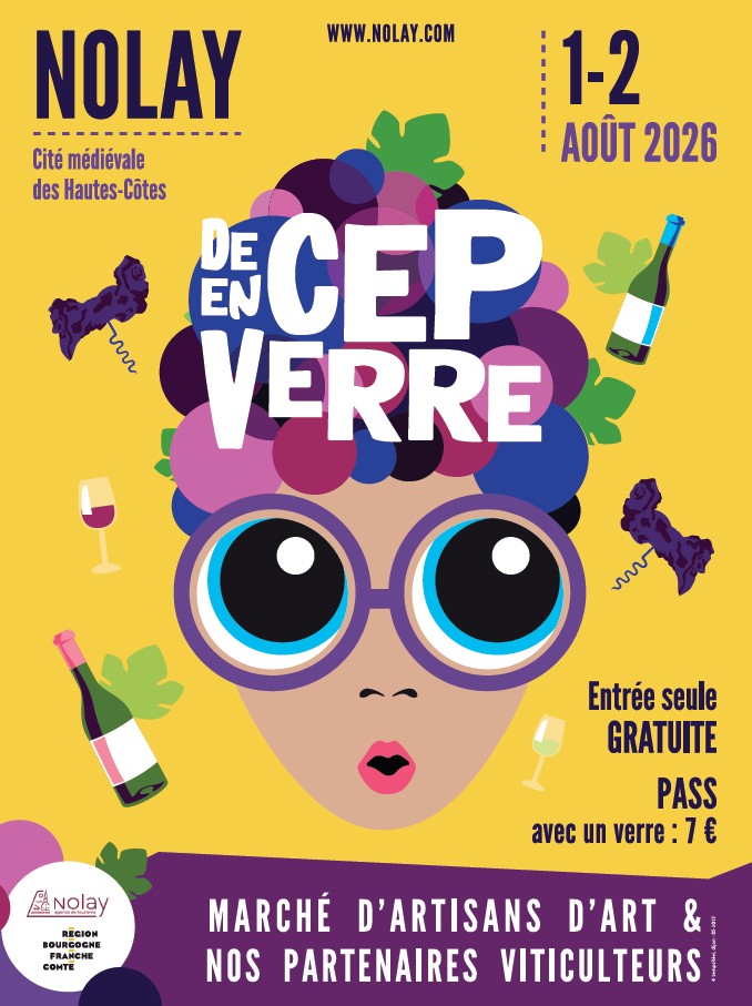 De Cep en Verre