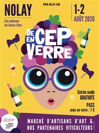 De Cep en Verre