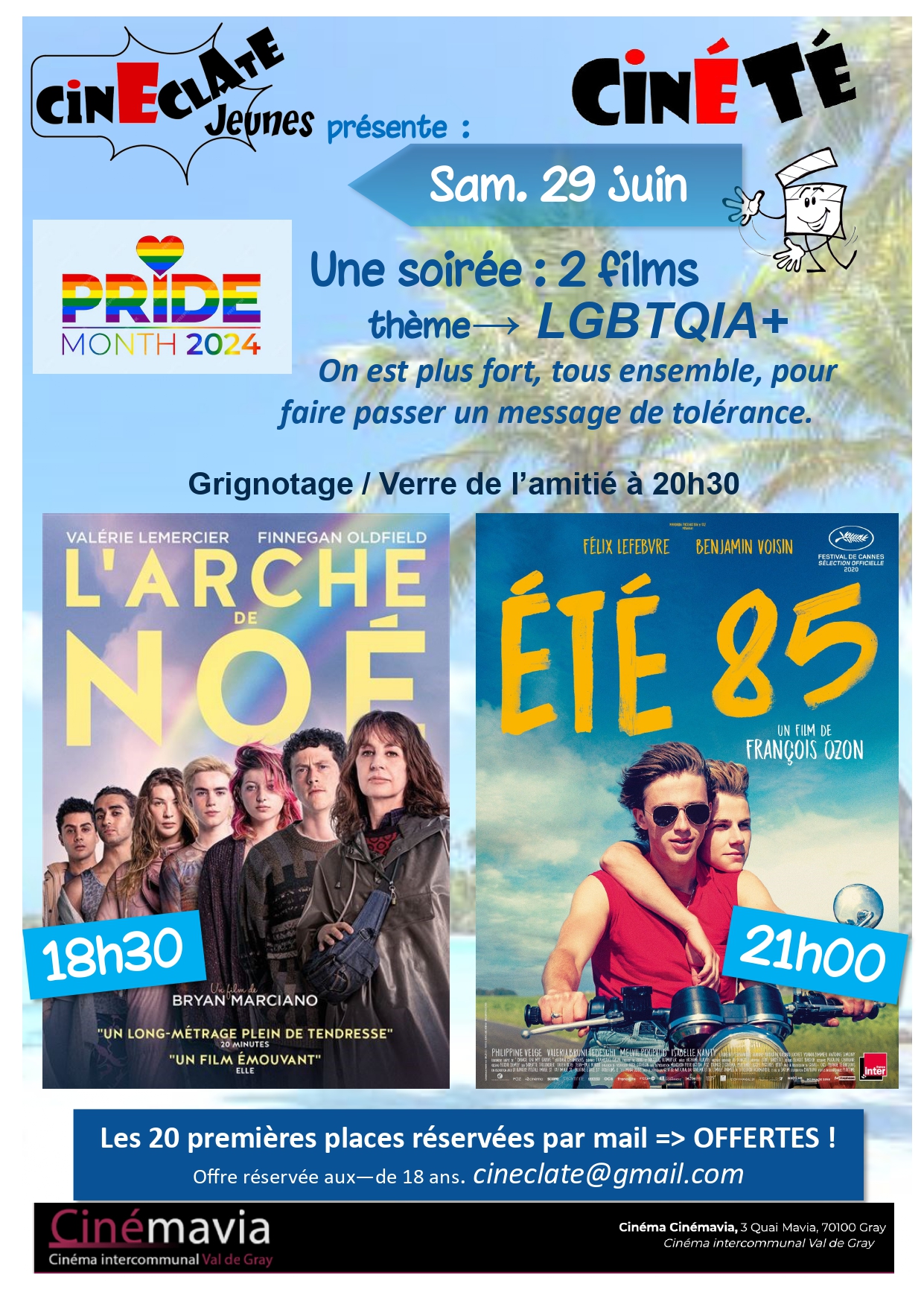cinété 2024_