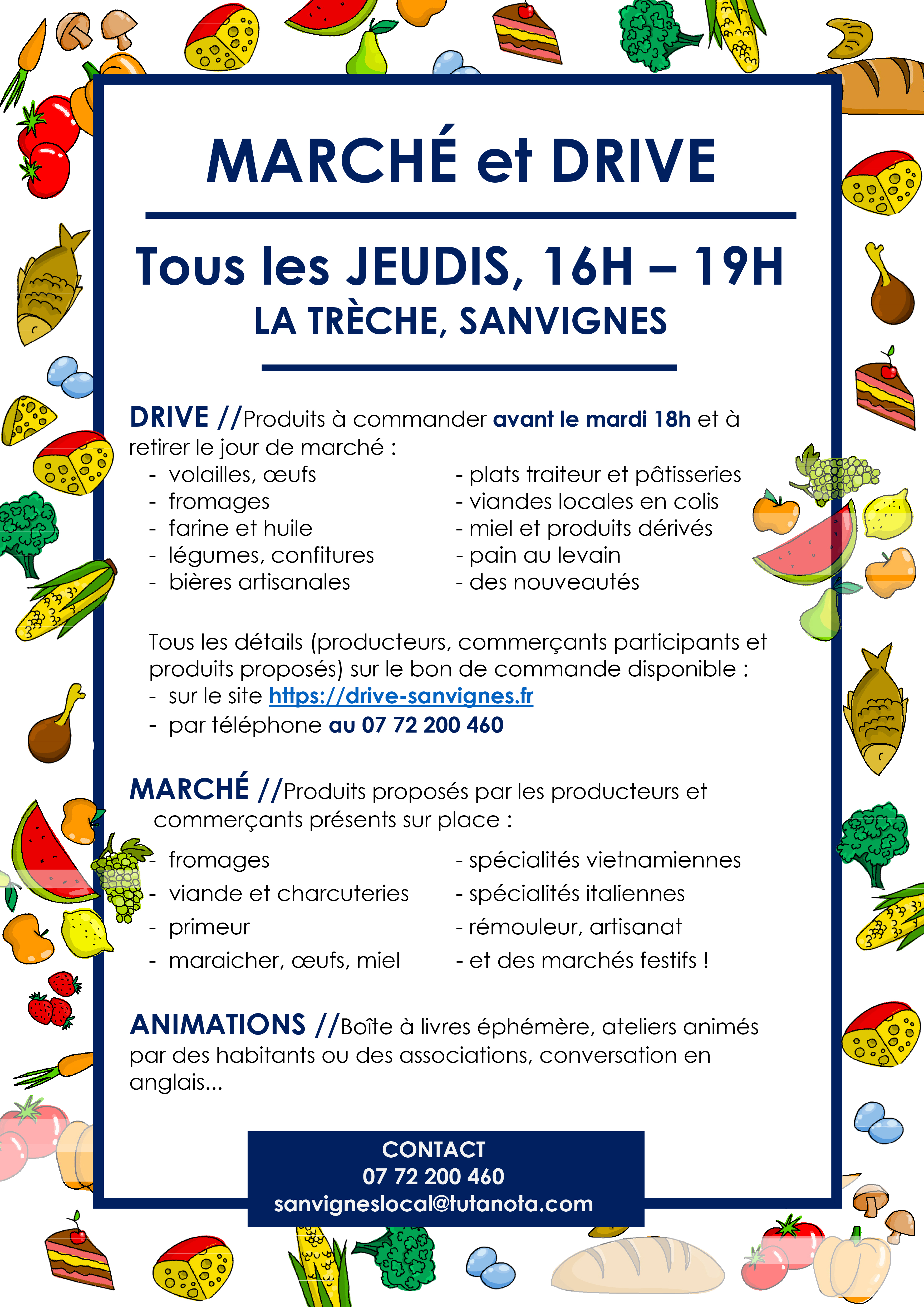Média additionnel 1