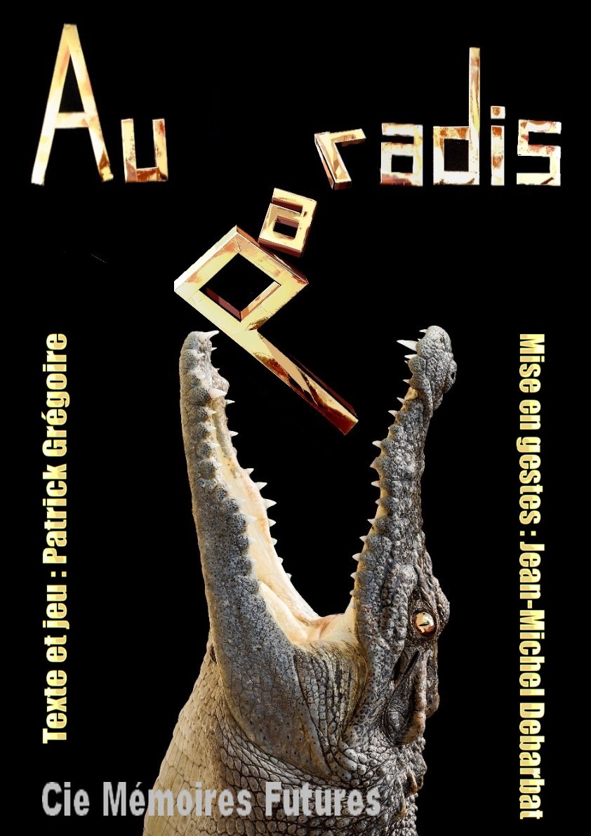 Au Paradis