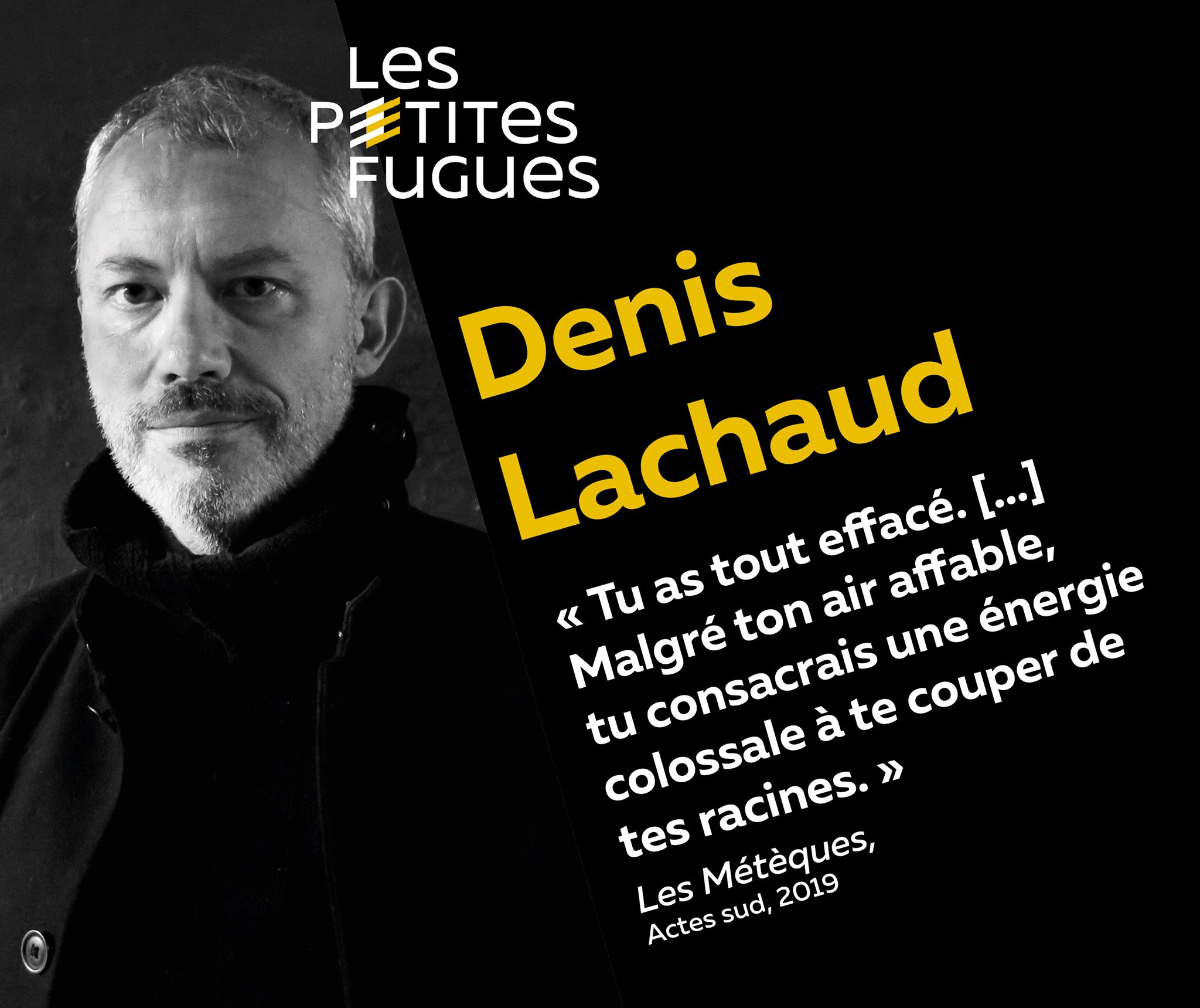 affiche denis
