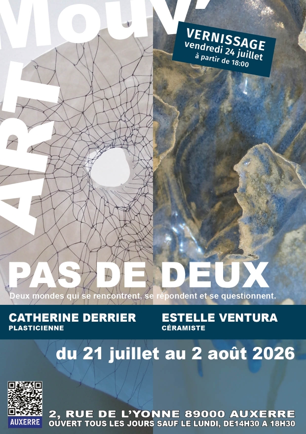 Pas de deux