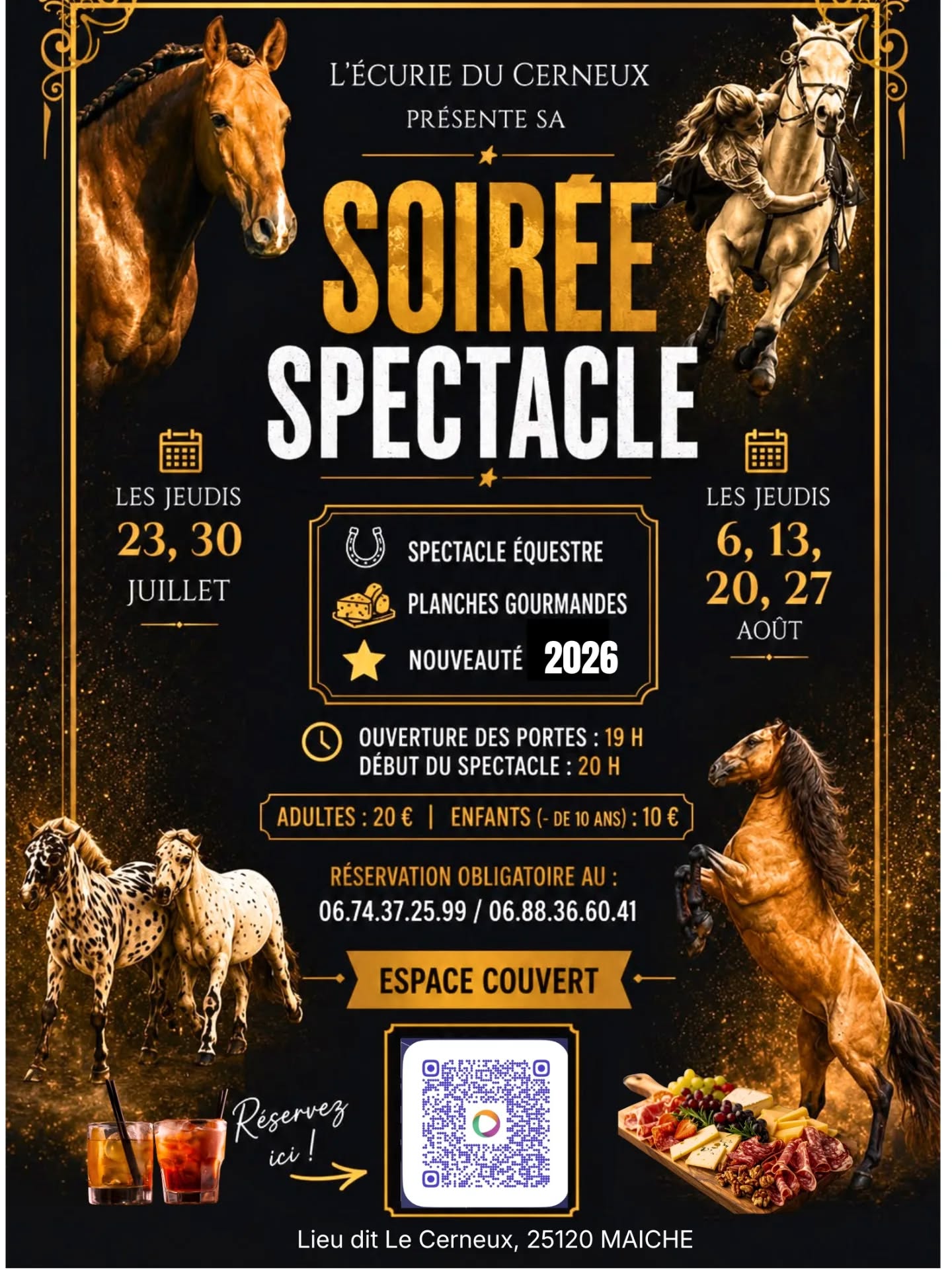 Média additionnel 1
