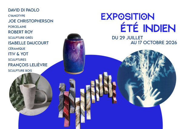 Exposition été indien